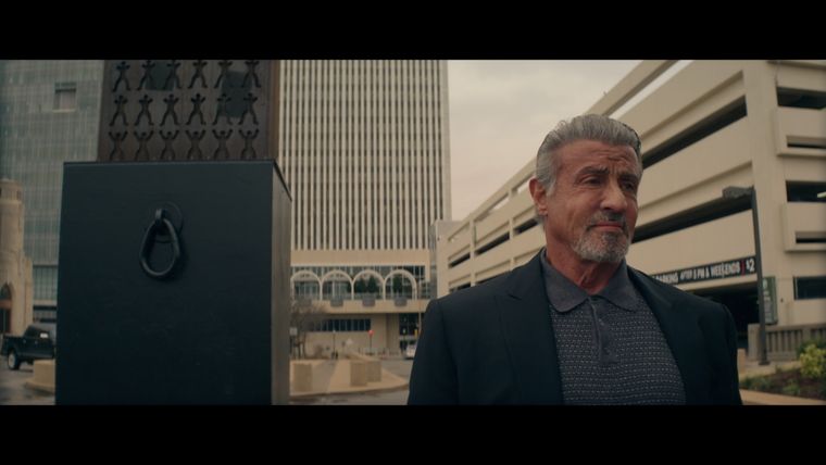 Der Mittelpunkt des Universums