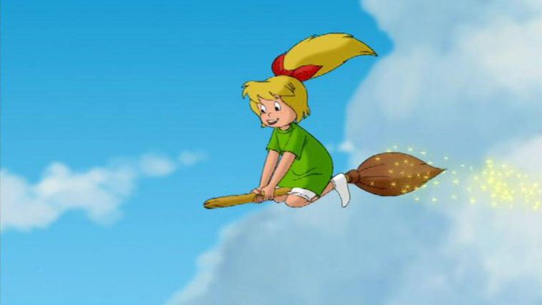 Geht's auch ohne Hexerei