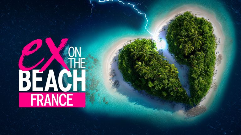 Ex on the Beach France