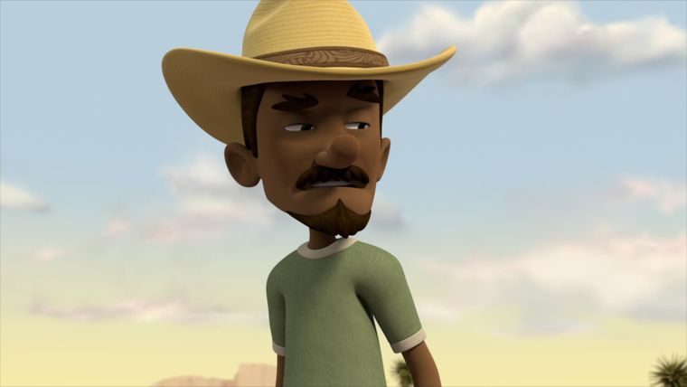 Das Schrottmonster / Die Walherde