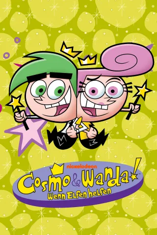 Cosmo & Wanda: Wenn Elfen helfen