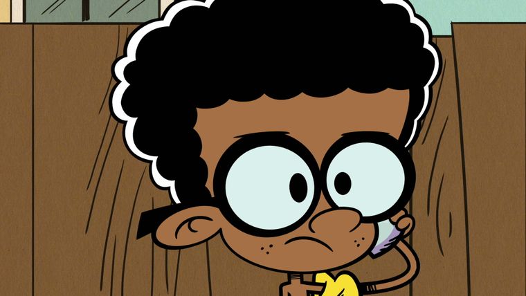 Schluss mit dem Spuk / Die Garagen-Verbannung