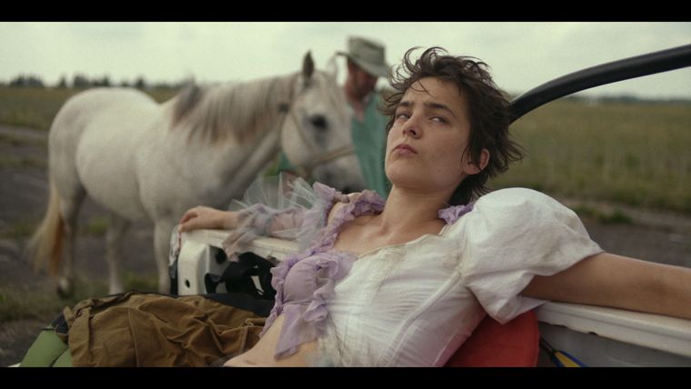 Rosenkranz und Güldenstern sind nicht tot