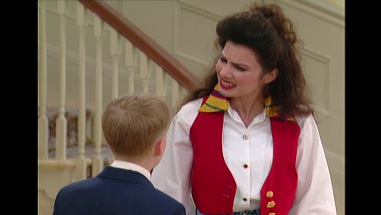 Viel Rauch um Nichts