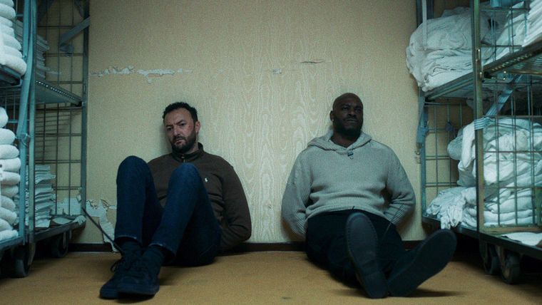 Wir sind keine Ratten