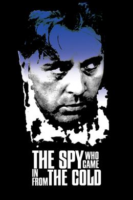 Der Spion, der aus der Kälte kam