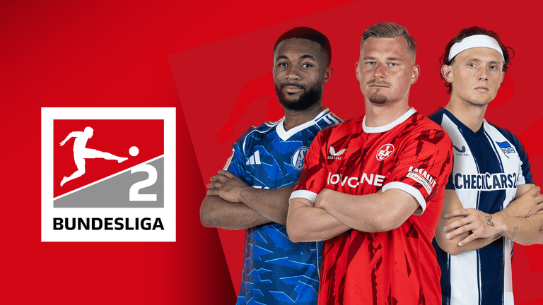 2. Bundesliga