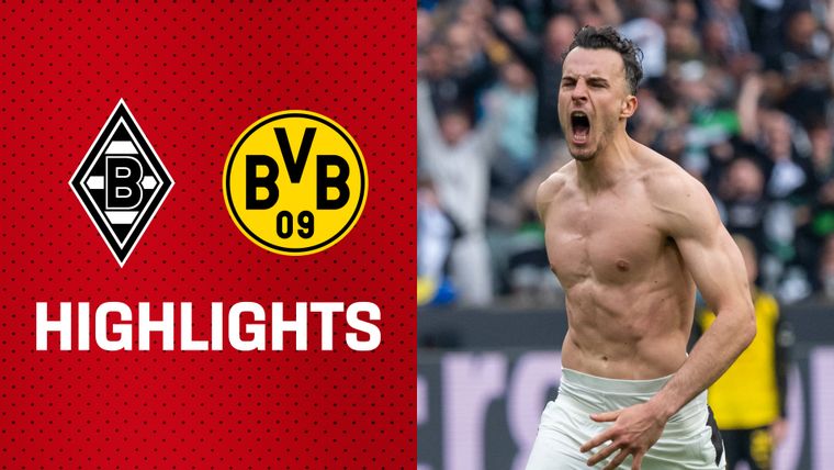 Tabakovic der Gladbach Retter!