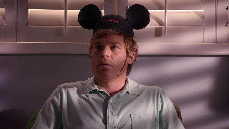 Auf Wiedersehen, Rita Bennett!