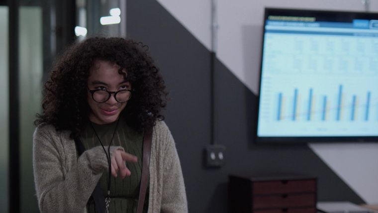 Gefangen von Verlangen