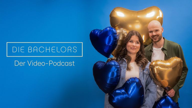 Die Bachelors - Der Video-Podcast