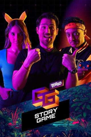 TOGGO GG: Story Game