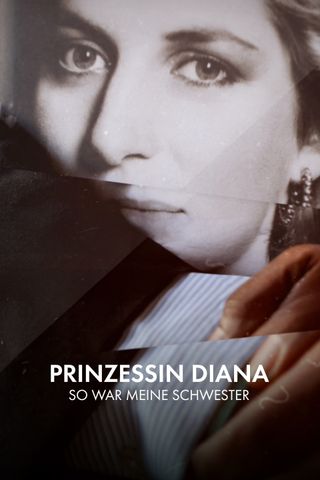 Prinzessin Diana - So war meine Schwester