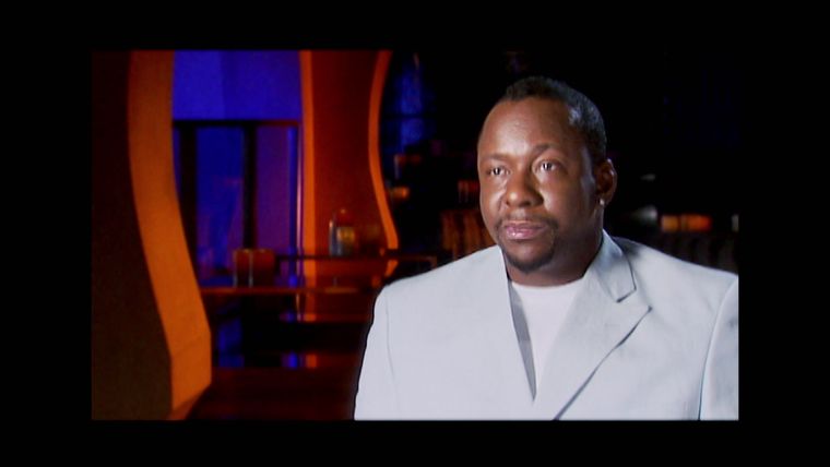 Bobby Brown