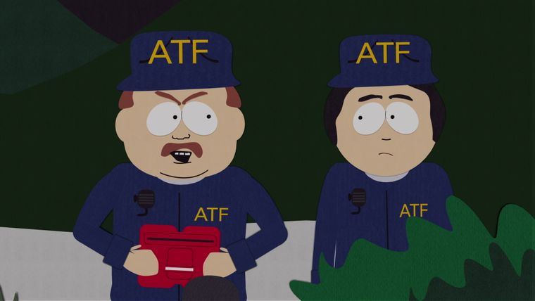 Wenn der Vater mit dem Vater