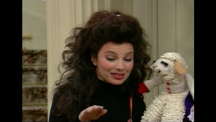 Ein geplatztes Geschäft