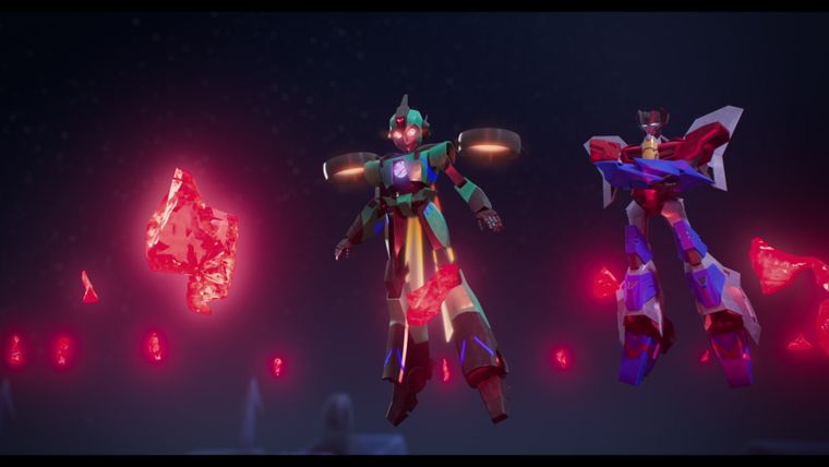 Die Geschichte von Witwicky - Teil 2