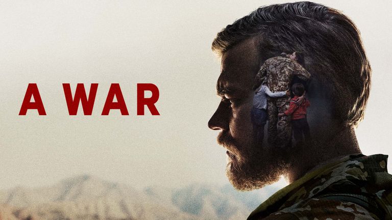 A War