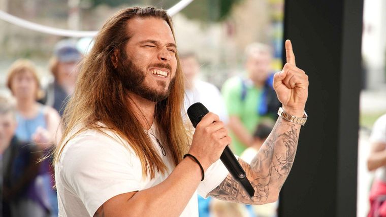 Die Castings - Folge 5