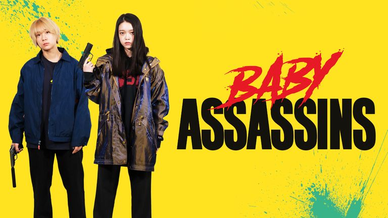 Baby Assassins