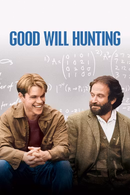 Good Will Hunting - Der gute Will Hunting