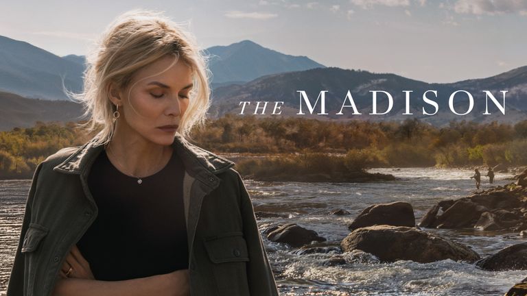 The Madison