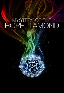 Geheimnis des Hope-Diamanten