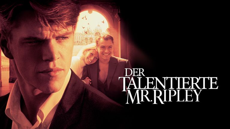 Der talentierte Mr. Ripley