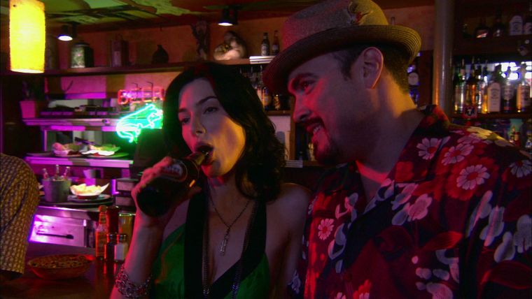 Widerstand ist zwecklos