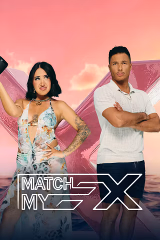 Match My Ex S01