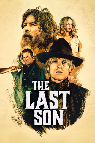 The Last Son