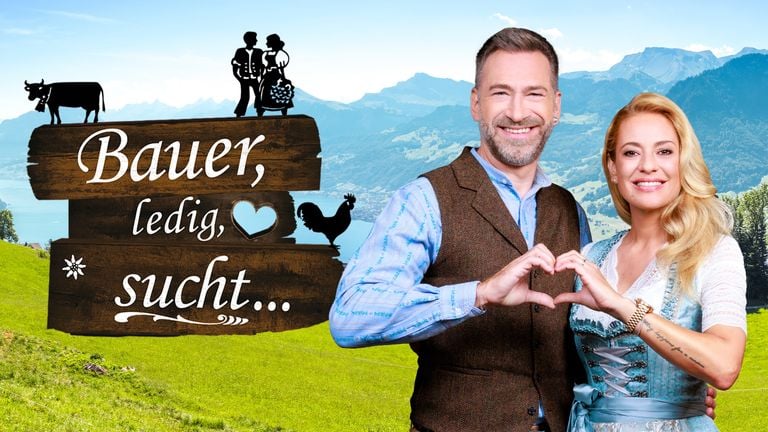 Bauer, ledig, sucht...