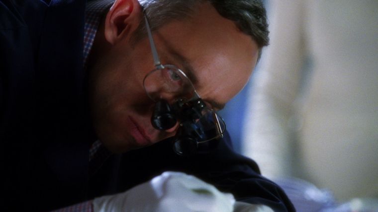 Überfall aus dem Wunderland