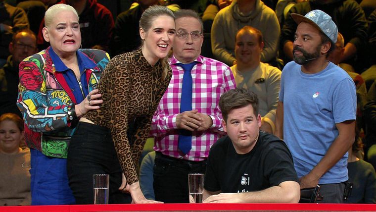 Was ist der 'Japan-Griff'?