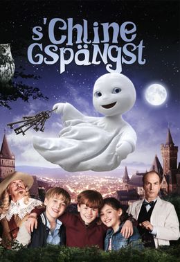s'Chline Gspängst