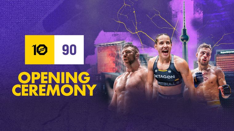 Opening Ceremony