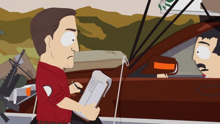 episode 6
