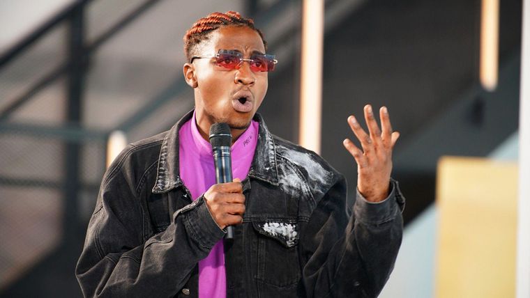 Die Castings - Folge 9