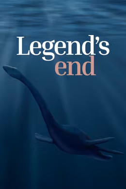 Das Ende der Legende