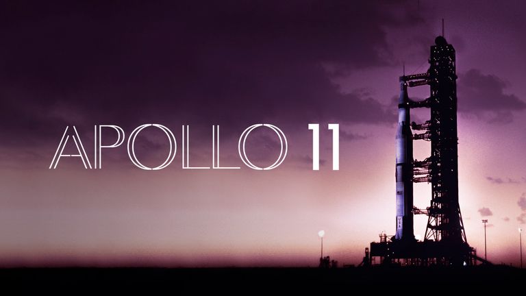 Apollo 11
