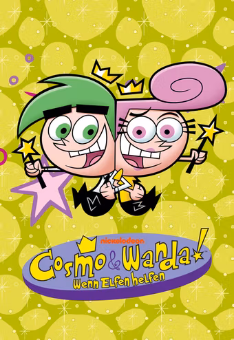 Cosmo & Wanda: Wenn Elfen helfen
