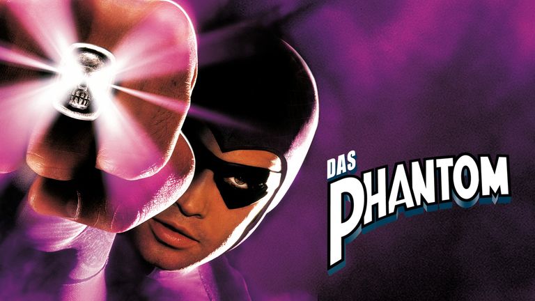 Das Phantom