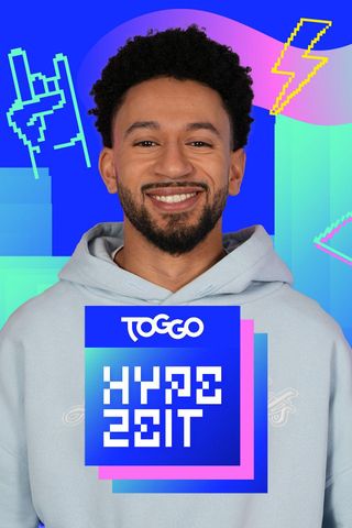 TOGGO Hypezeit