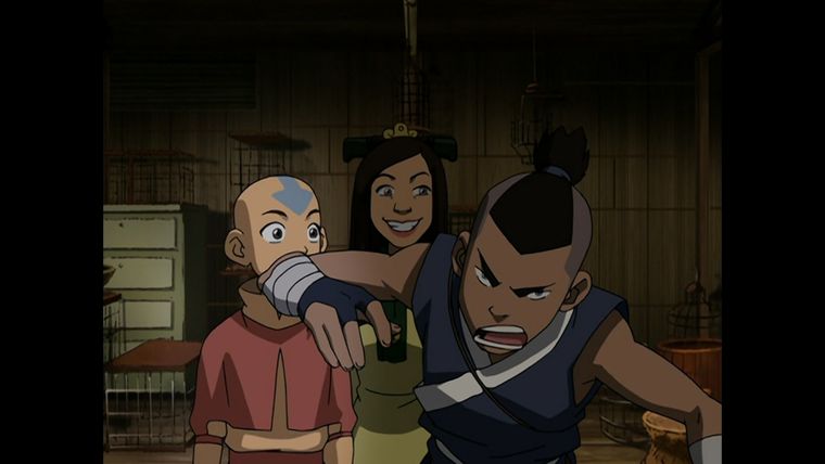 Mauern und Geheimnisse