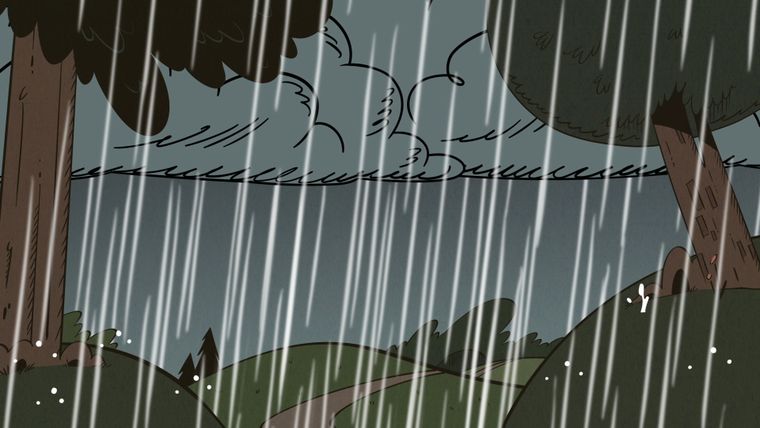 Loris Besuch / Der doppelte Mick