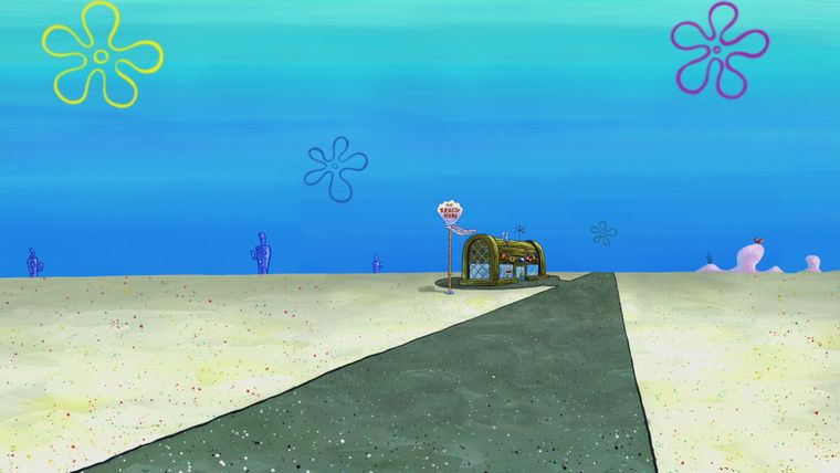 Freie Fahrt / Opa Patrick