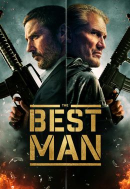 The Best Man
