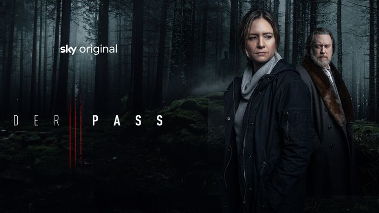 Der Pass
