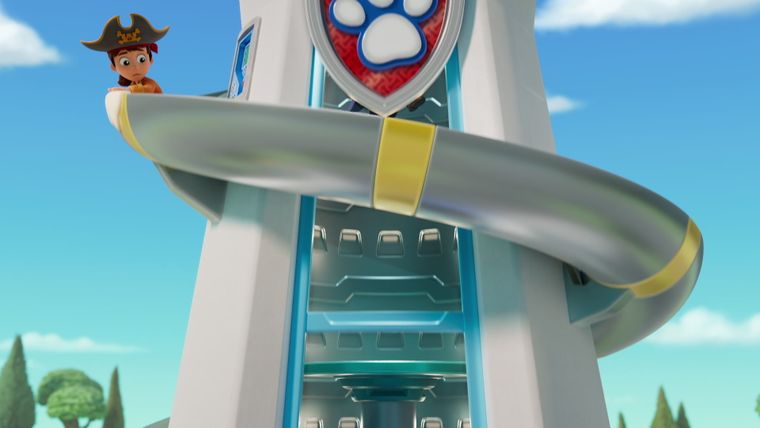 Die Besetzung der Zentrale / Das Bienen-Fest