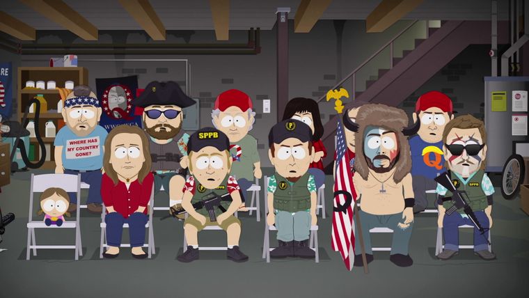 South ParQ Impfspecial